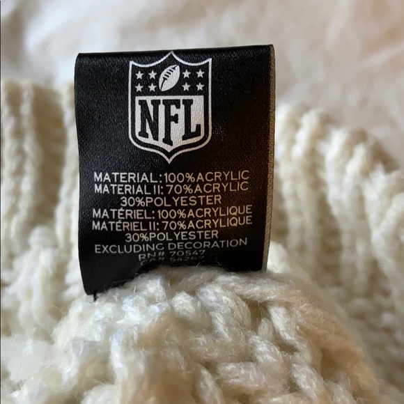 LIII Super Bowl hat🏈 - Picture 4 of 4